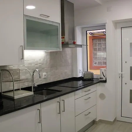 Appartamento Sun & Wave Ii *