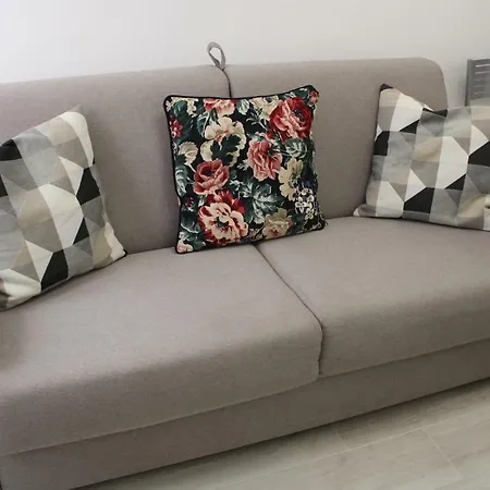 Sun & Wave Ii Appartamento