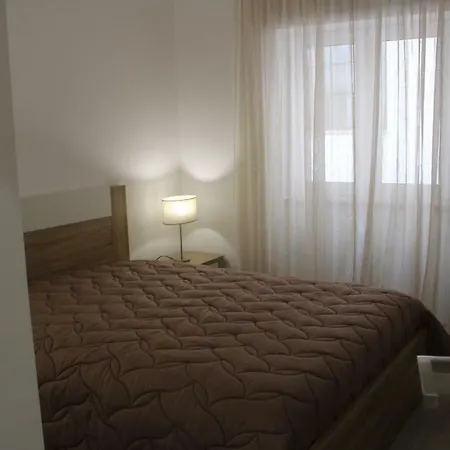 Sun & Wave Ii Appartamento Nazaré