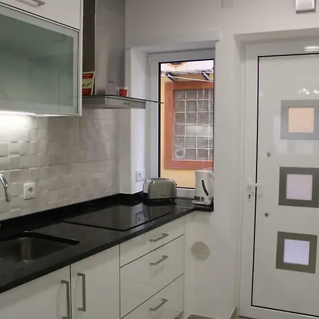 Appartamento Sun & Wave Ii Nazaré