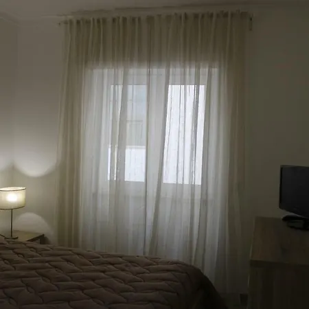 Appartamento Sun & Wave Ii