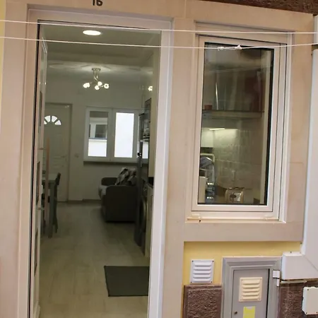 Appartamento Sun & Wave Ii Nazaré