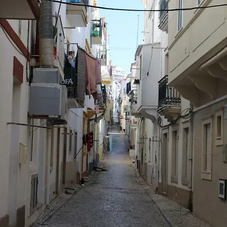 Sun & Wave Ii Appartement *