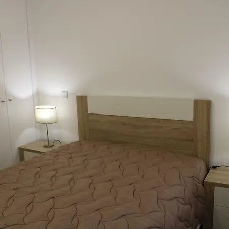 Sun & Wave Ii Appartement *