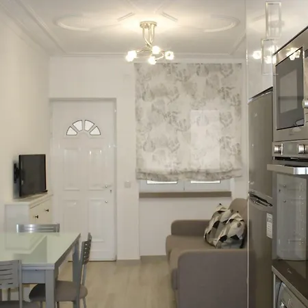 Sun & Wave Ii Appartement *