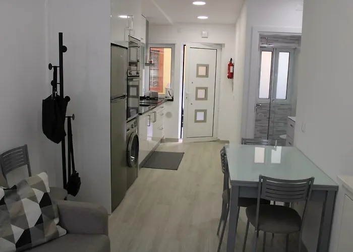 Sun & Wave Ii Apartment
