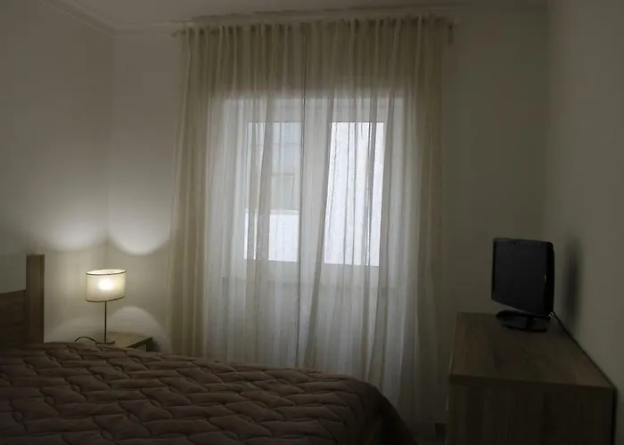 Apartment Sun & Wave Ii